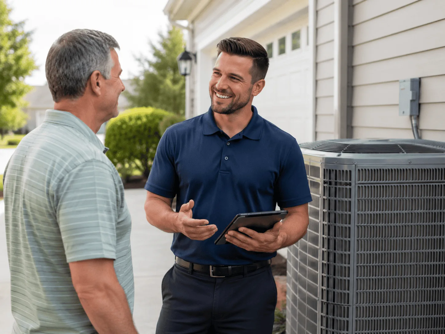 Heat Pump Installation Downing, MO FAQs